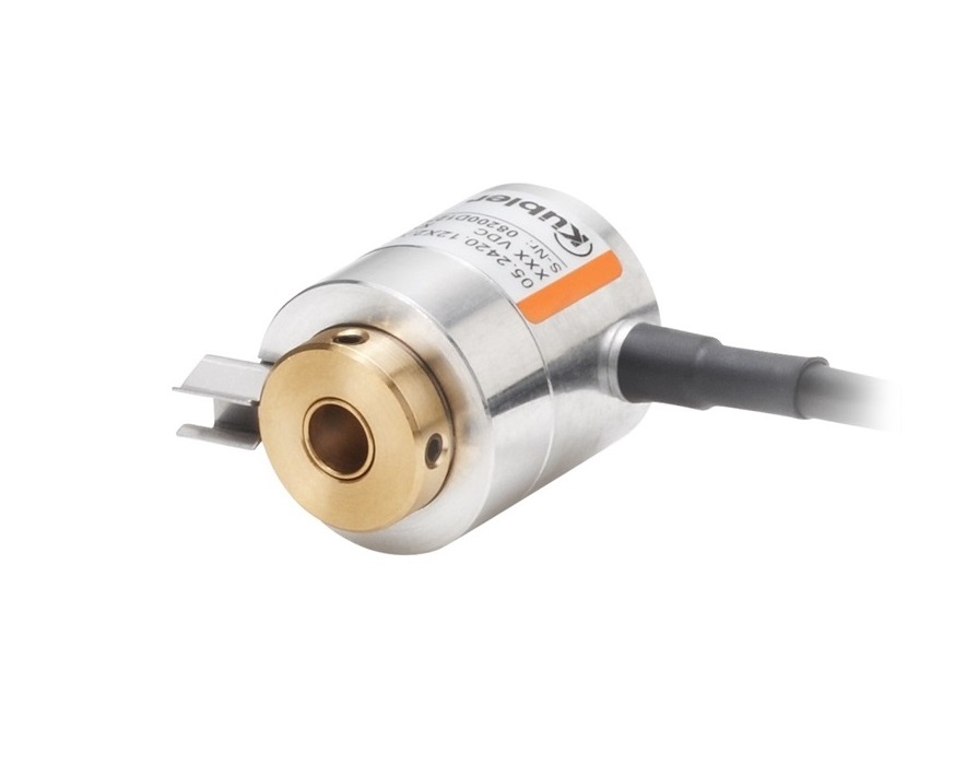 Kubler Incremental Encoder type 2420