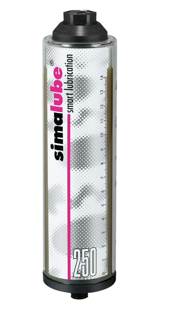 Simalube 250 ml lubricant SL15 250
