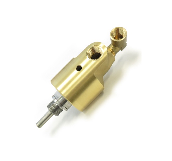 Deublin 257-098-135290 Rotary Union