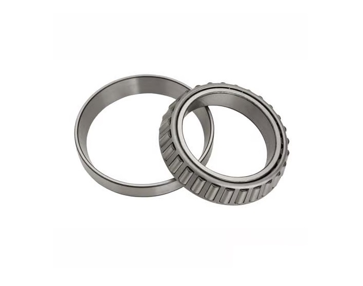 BCA LM12749-LM12710 Tapered Roller Bearing