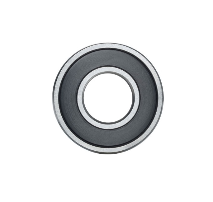 Nachi 63207 2RS Single Row Deep Groove Ball Bearing