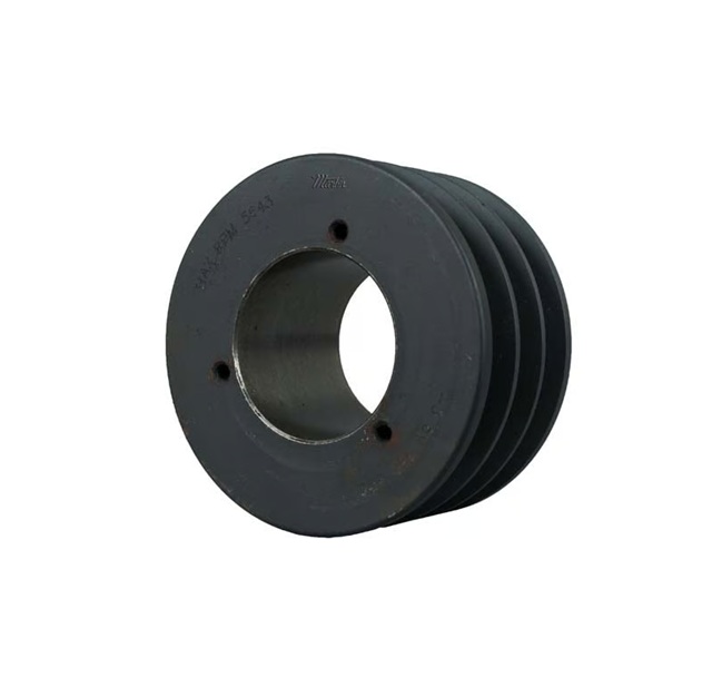 Martin 3 5V 710 SF Bushing Bore V-Belt Pulley