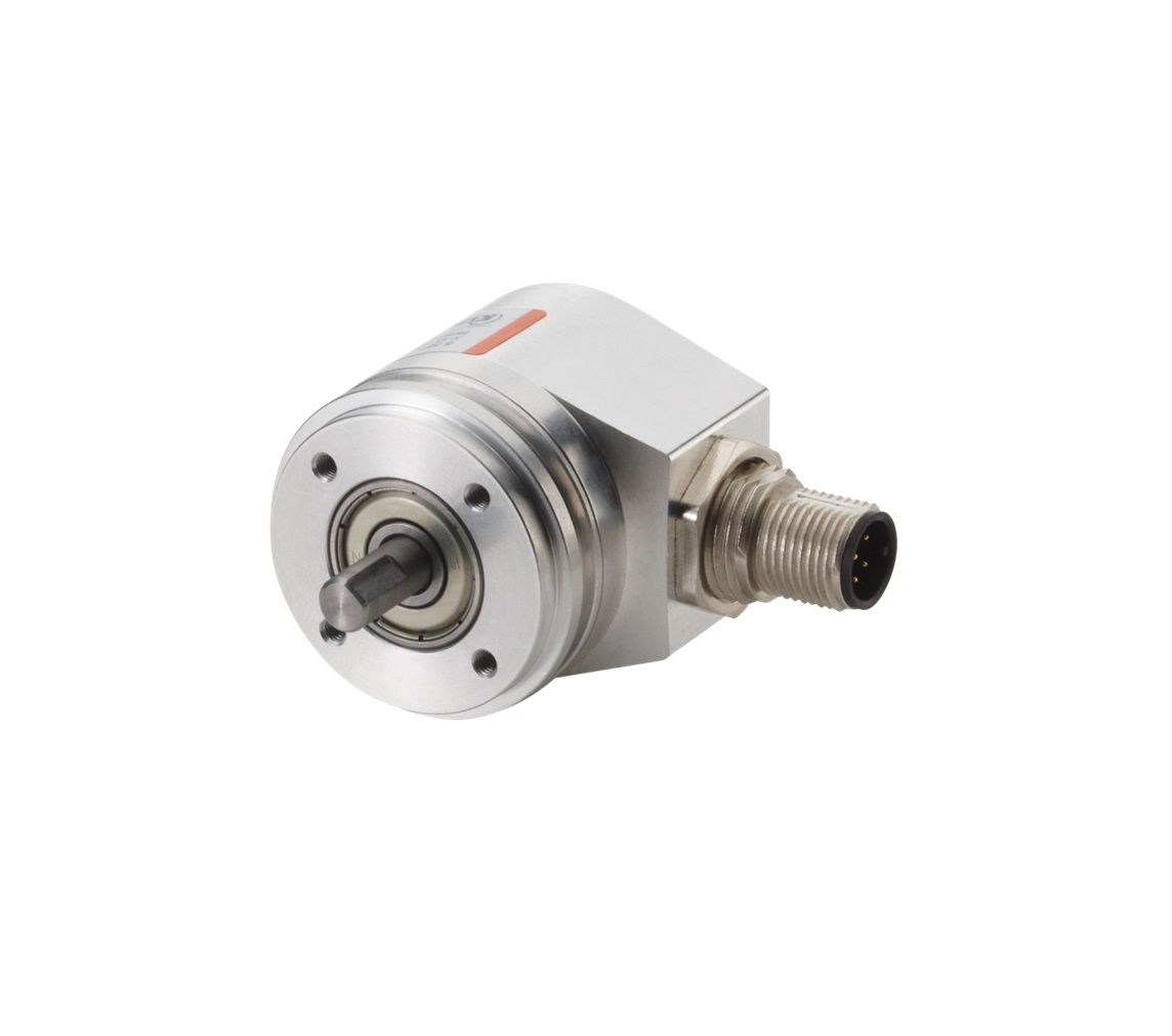 Kubler Incremental Encoder type 3610