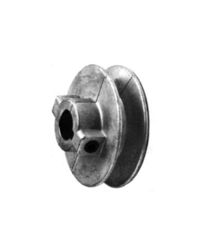 Chicago Die Casting 400-A 5/8 Pulley