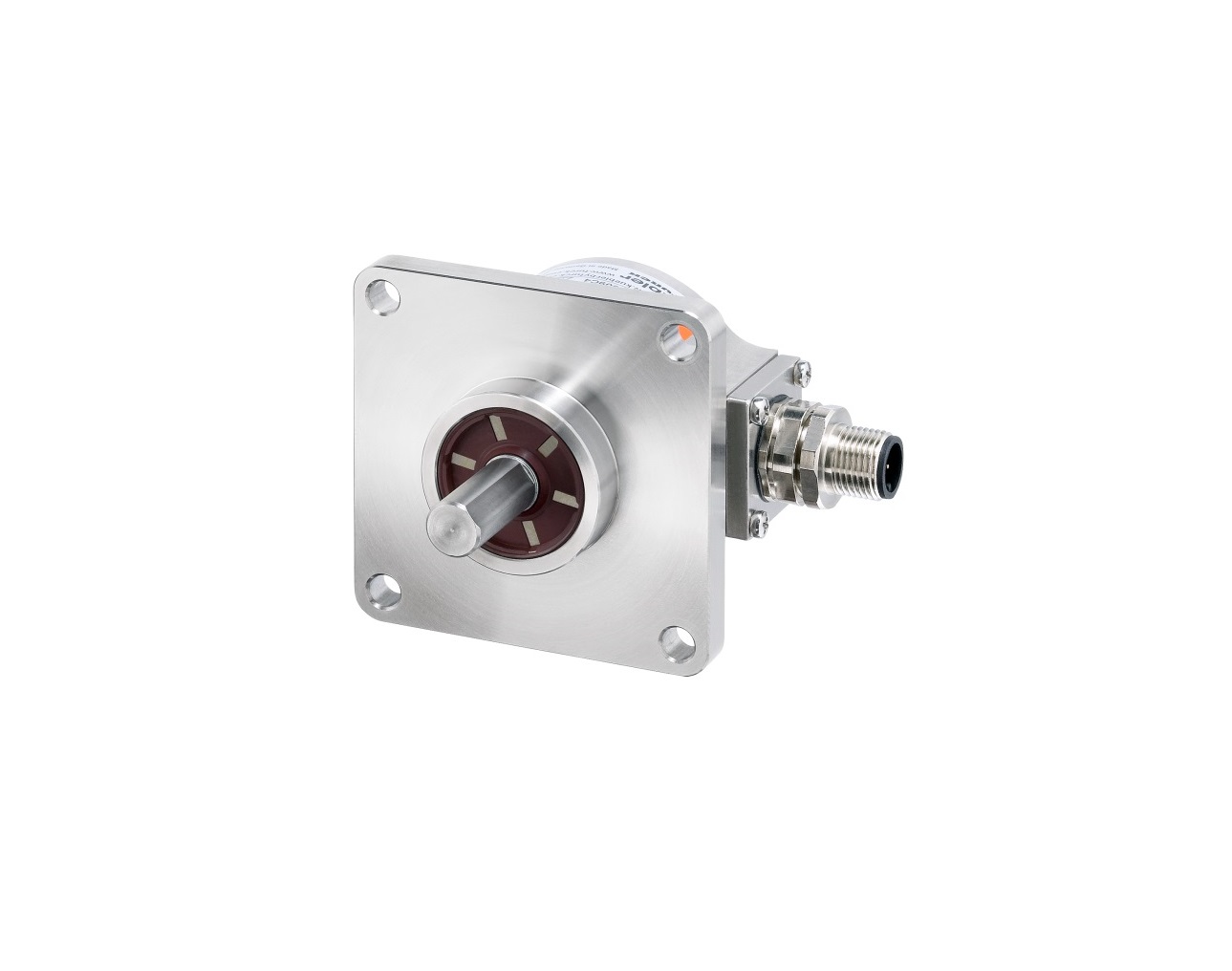 Kubler Incremental Encoder Sendix 5006