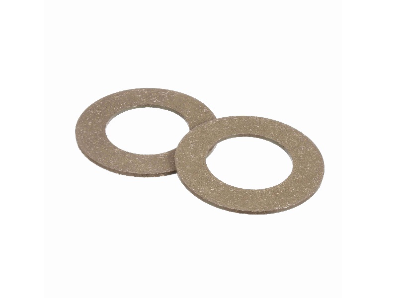 Morse 500A Torque Limiter Friction Facing