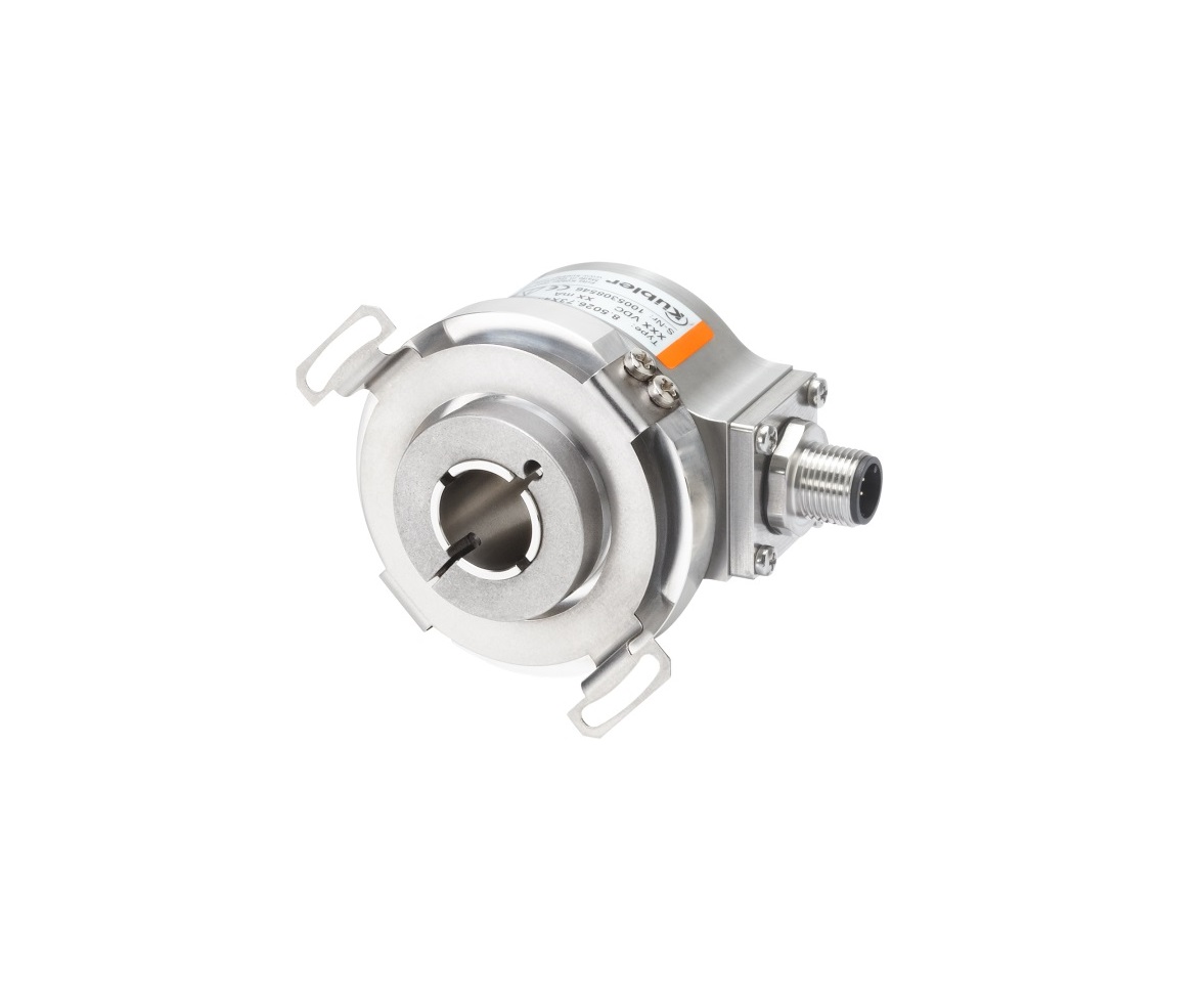 Kubler Incremental Encoder Sendix 5026