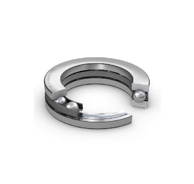Bearings Limited 51107 Thrust Ball Bearing