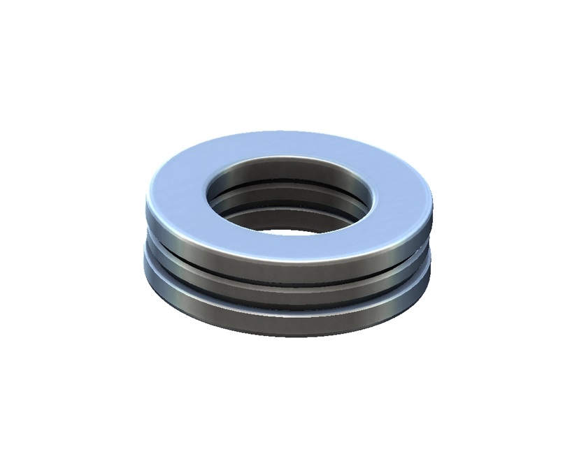 NTN 51110 Thrust Ball Bearing