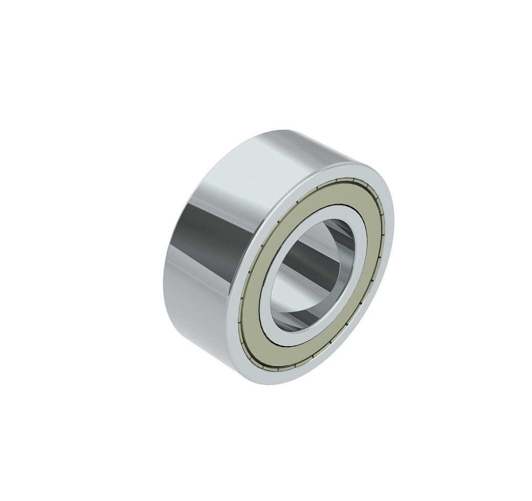 Nachi 5210-ZZ Double Row Angular Contact Ball Bearing