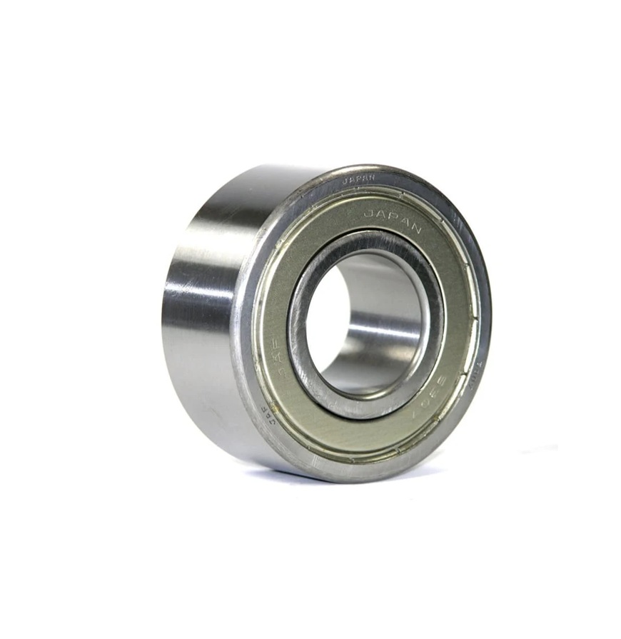 JAF 5302-ZZ Double-Row Angular Contact Ball Bearing