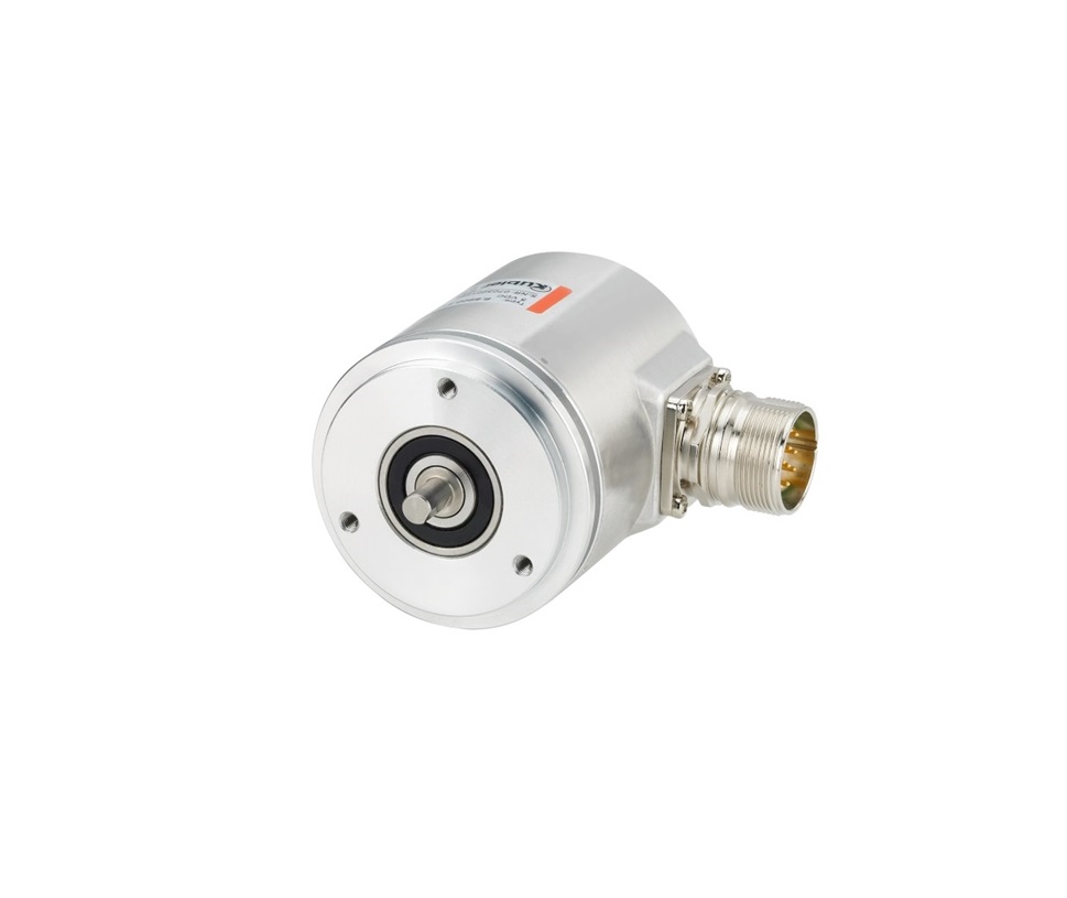 Kubler Incremental Encoder 5805