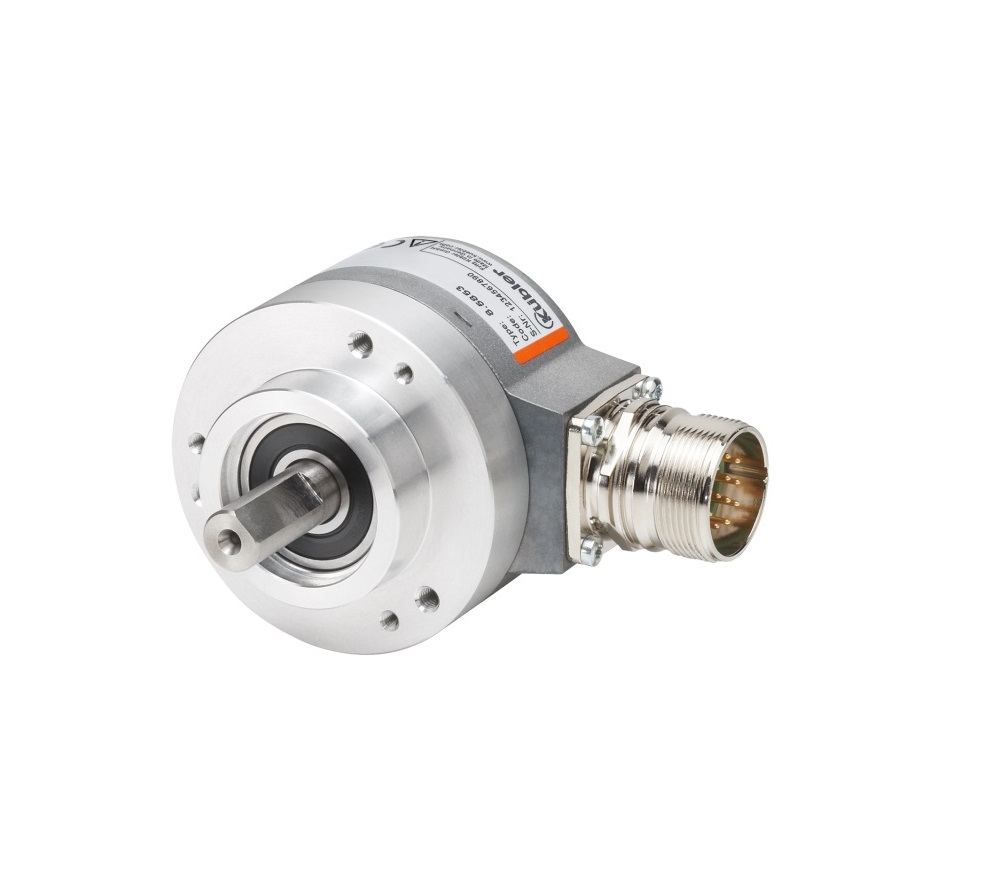 Kubler Incremental Encoder Sendix 5814