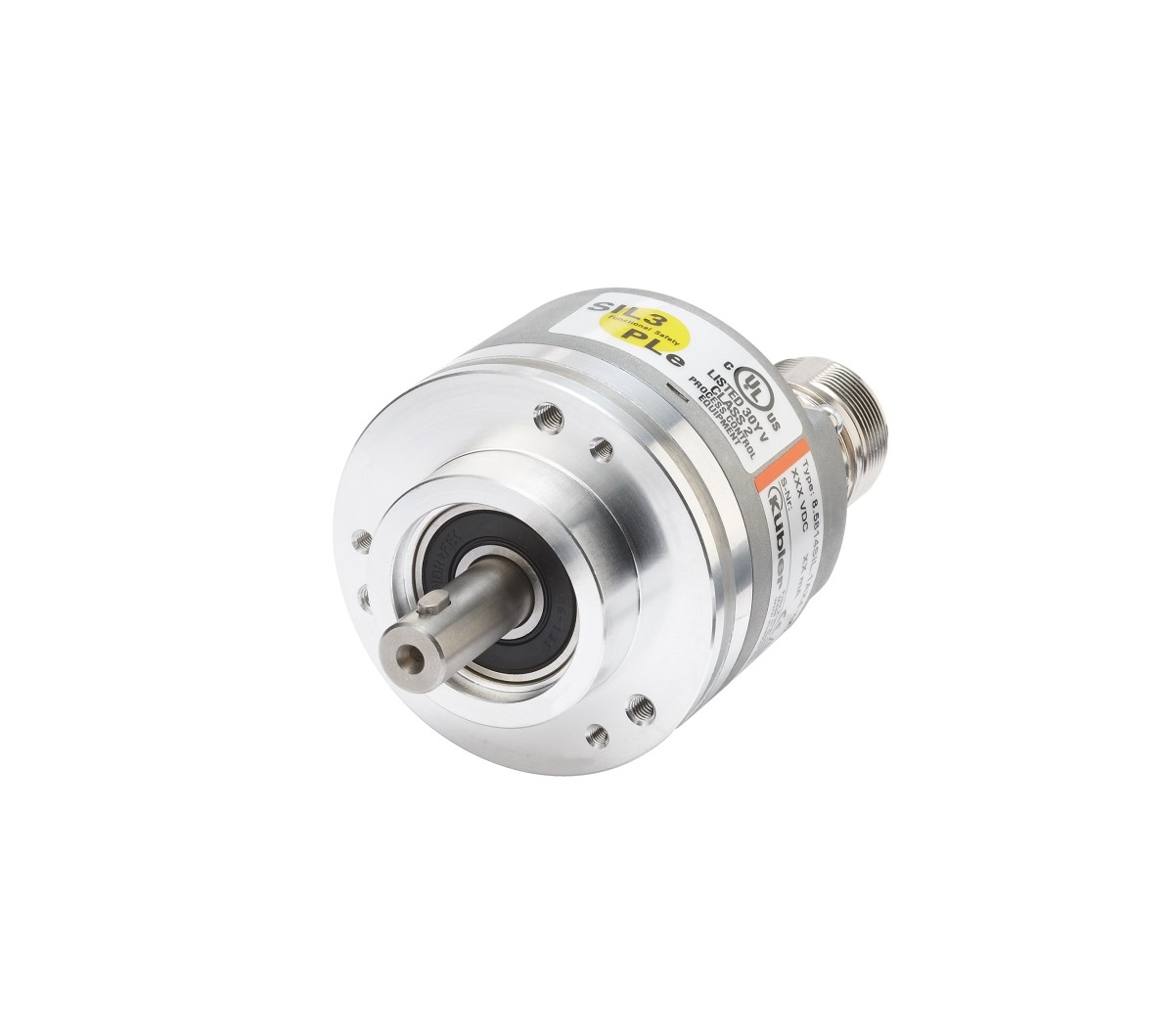 Kubler Incremental Encoder Sendix 5814FS2