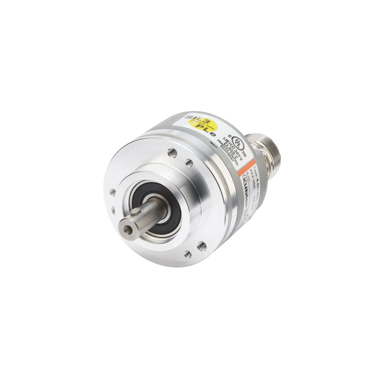 Kubler Incremental Encoder Sendix 5814FS3
