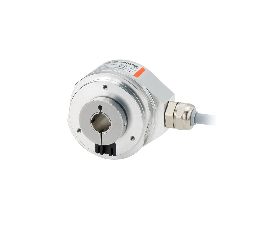 Kubler Incremental Encoder 5823
