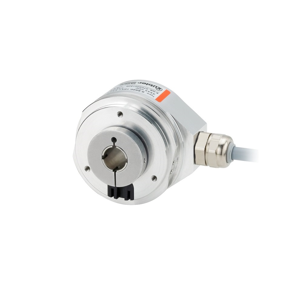 Kubler Incremental Encoder 5824