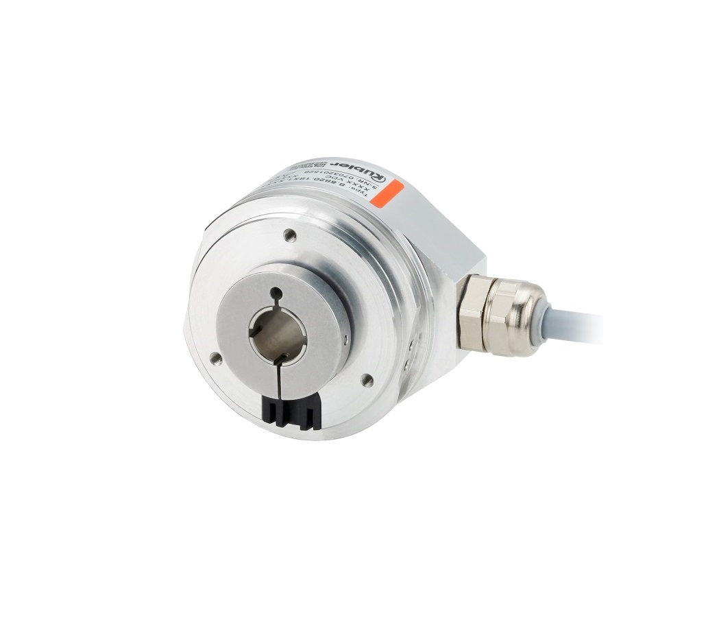Kubler Incremental Encoder 5825