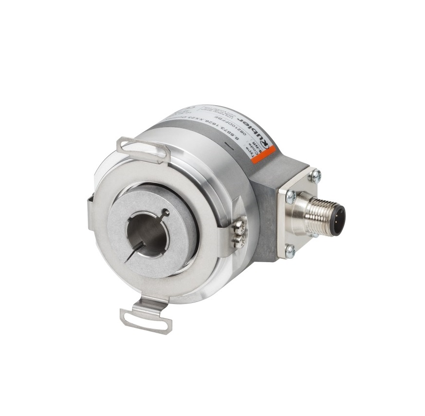 Kubler Incremental Encoder Sendix 5834