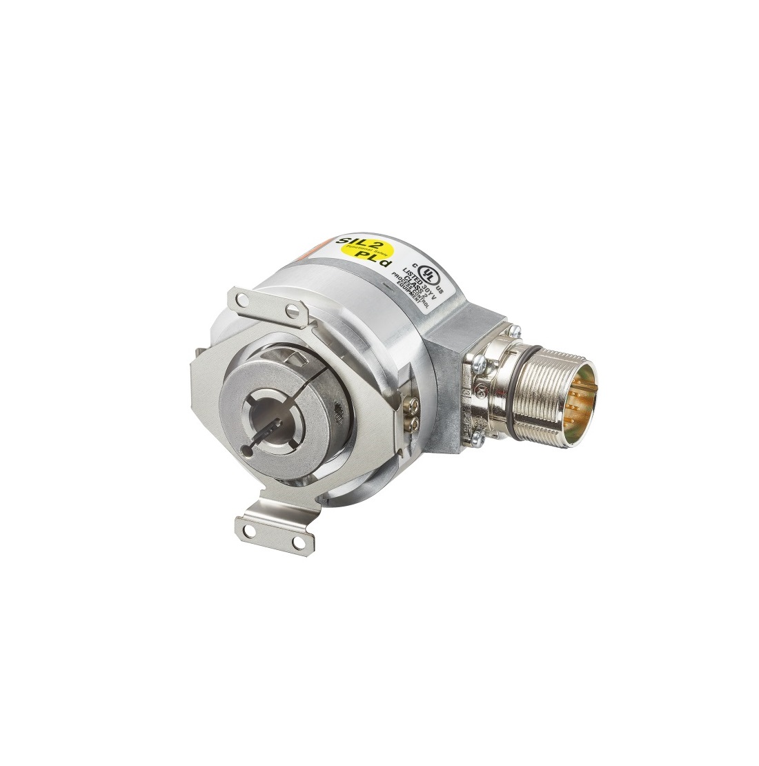 Kubler Incremental Encoder Sendix 5834FS2