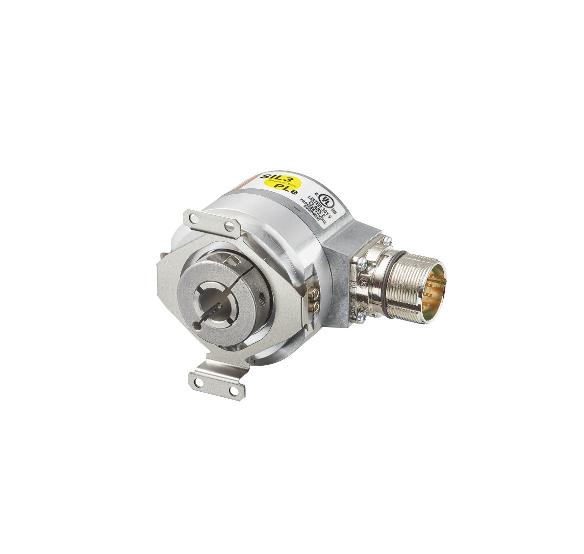 Kubler Incremental Encoder Sendix 5834FS3