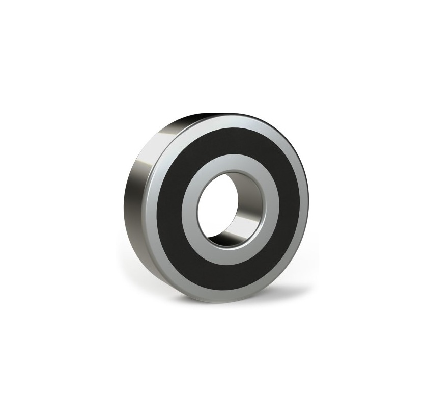 Koyo 6001 2RS Deep Groove Ball Bearing
