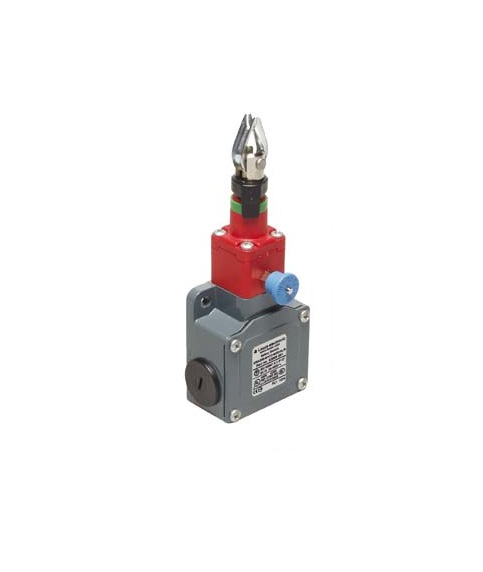 Leuze ERS200-M4C3-M20-HLR E-STOP Rope Switch