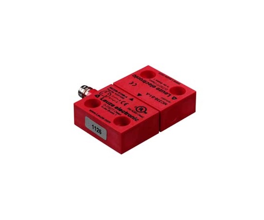 Leuze MC336-S2M8-AL2 Magnetically Coded Sensor