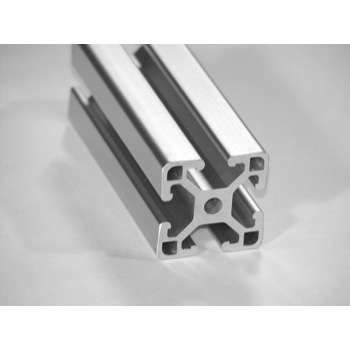 Fractional Aluminum Extrusion - 1.5