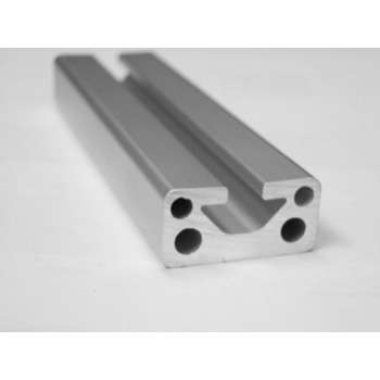 Fractional Aluminum Extrusion - 1.5