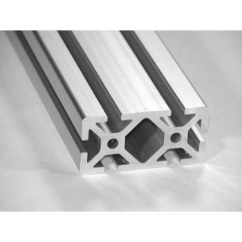 Fractional Aluminum Extrusion - 1.5
