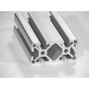 Fractional Aluminum Extrusion - 1.5