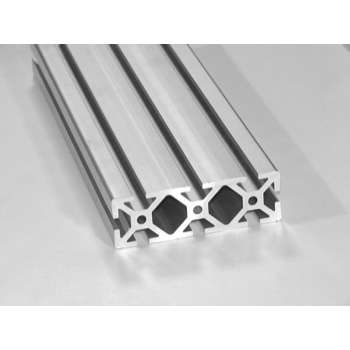 Fractional Aluminum Extrusion - 1.5