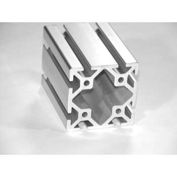 Fractional Aluminum Extrusion - 3