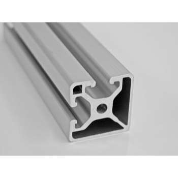 Fractional Aluminum Extrusion - 1.5