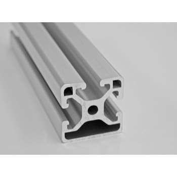 Fractional Aluminum Extrusion - 1.5