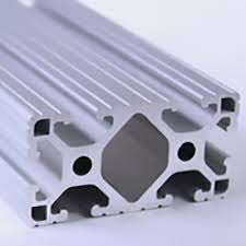 Fractional Aluminum Extrusion - 1.5