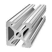 Fractional Aluminum Extrusion - 1