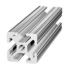 Fractional Aluminum Extrusion - 1