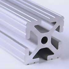 Fractional Aluminum Extrusion - 1.5