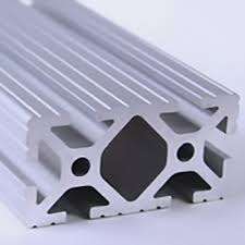 Fractional Aluminum Extrusion - 1.5