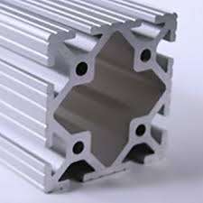 Fractional Aluminum Extrusion - 3