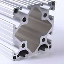 Fractional Aluminum Extrusion - 3