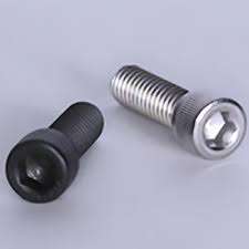 5/16-18 x 1/2" Socket Head Cap Screw