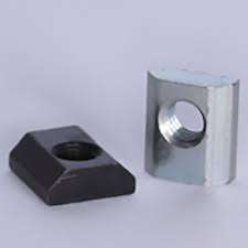 15 S Standard T-Nut 10-32