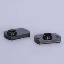 10 S Economy T-Nut 10-32 Thread