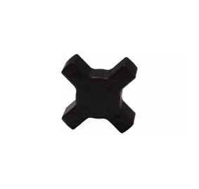 Lovejoy L050 Jaw Coupling Rubber Spider