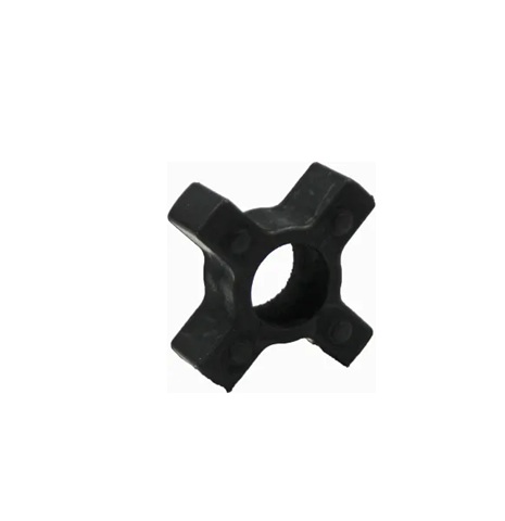 Lovejoy L070 Jaw Coupling Rubber Open Center Spider