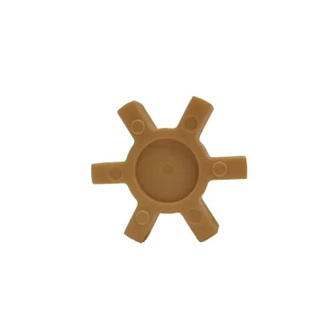 Lovejoy L190 Jaw Coupling Hytrel Spider