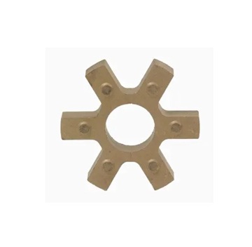 Lovejoy L276 Jaw Coupling Bronze Spider
